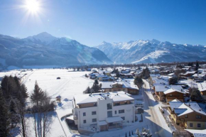 Отель Ski & Golf Suites Zell am See by Alpin Rentals, Целль-Ам-Зее